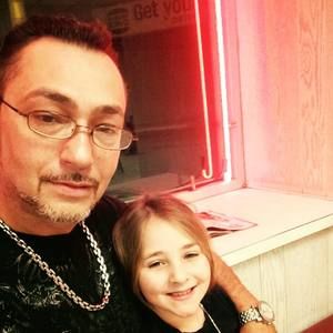 Meet your Posher, Rudy